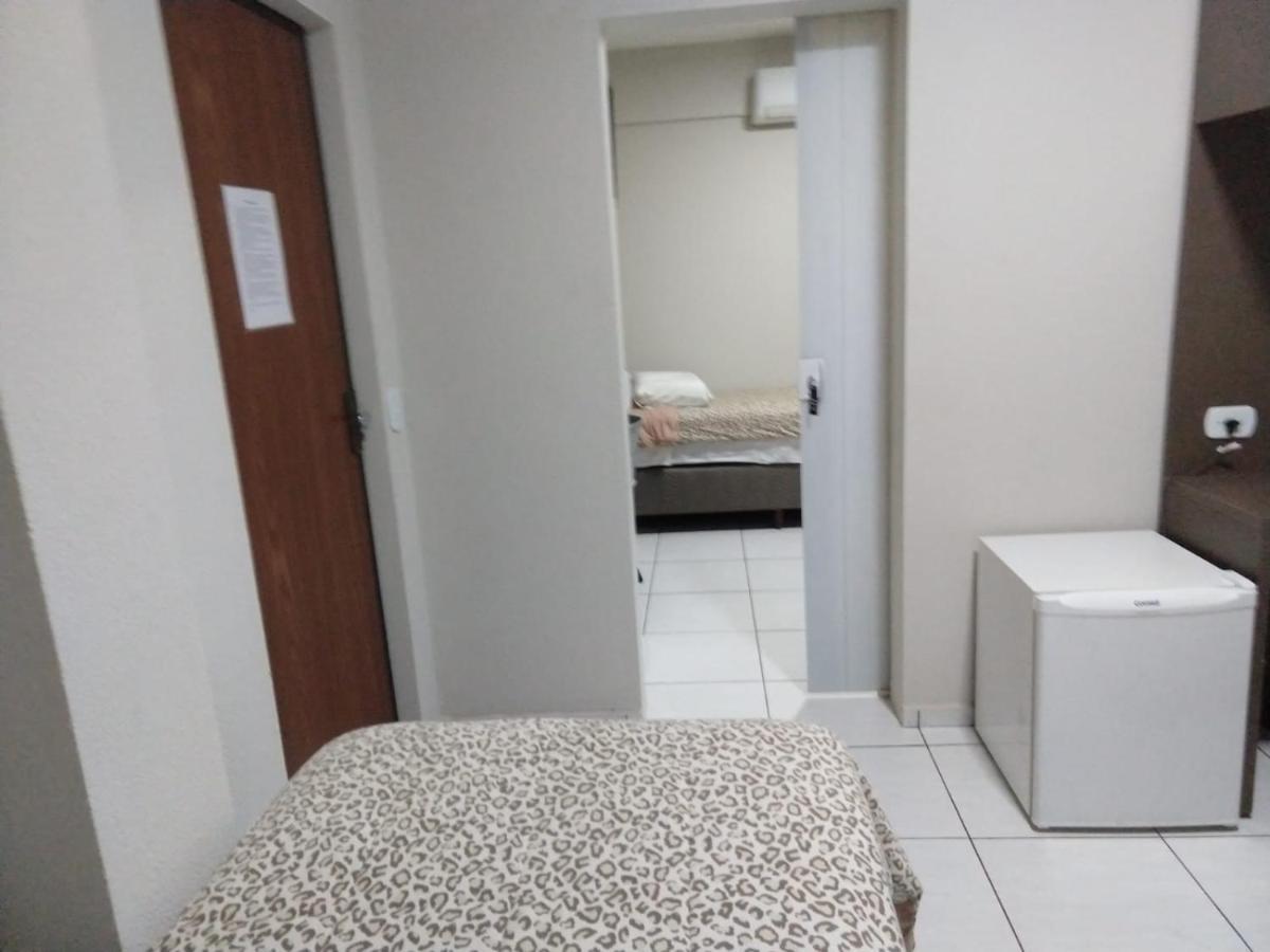 Hotel Saymon Cafelandia  Экстерьер фото